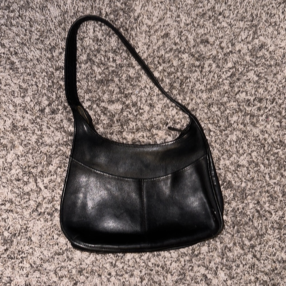 Black purse 🖤